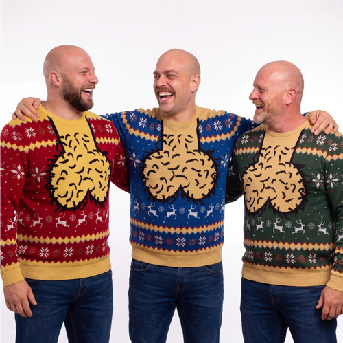 The Sack Sweater