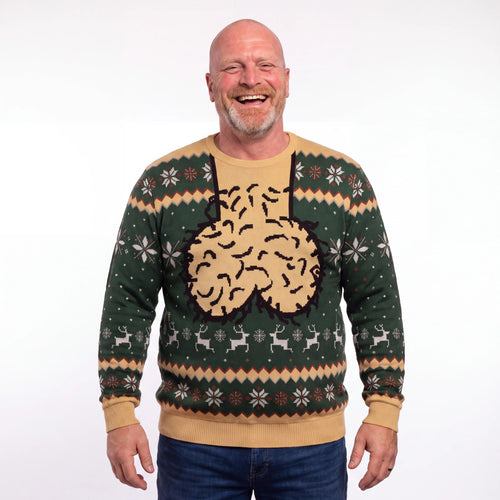 The Sack Sweater