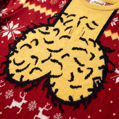 The Sack Sweater